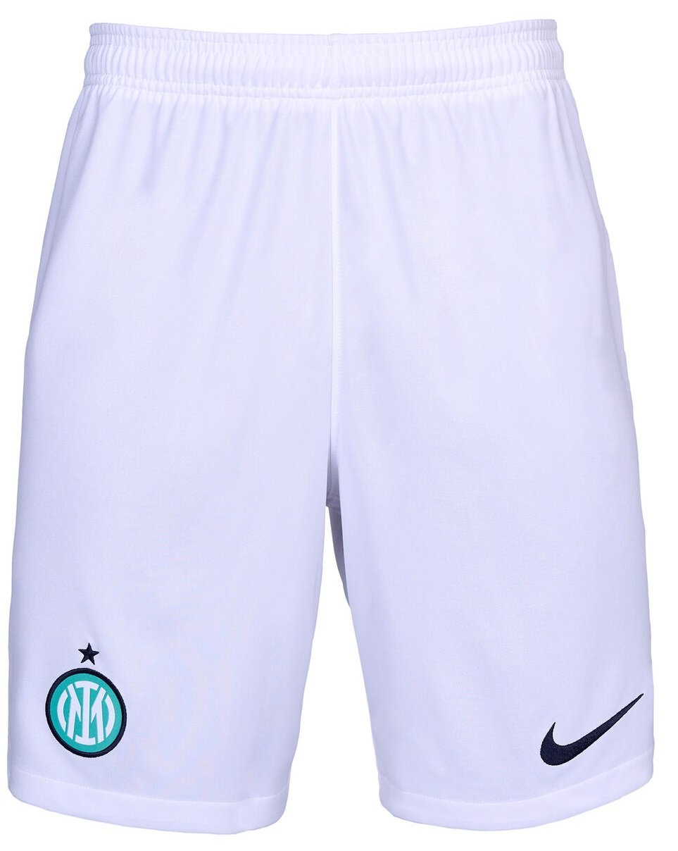 Calção II Inter de Milão 2022 2023 Away